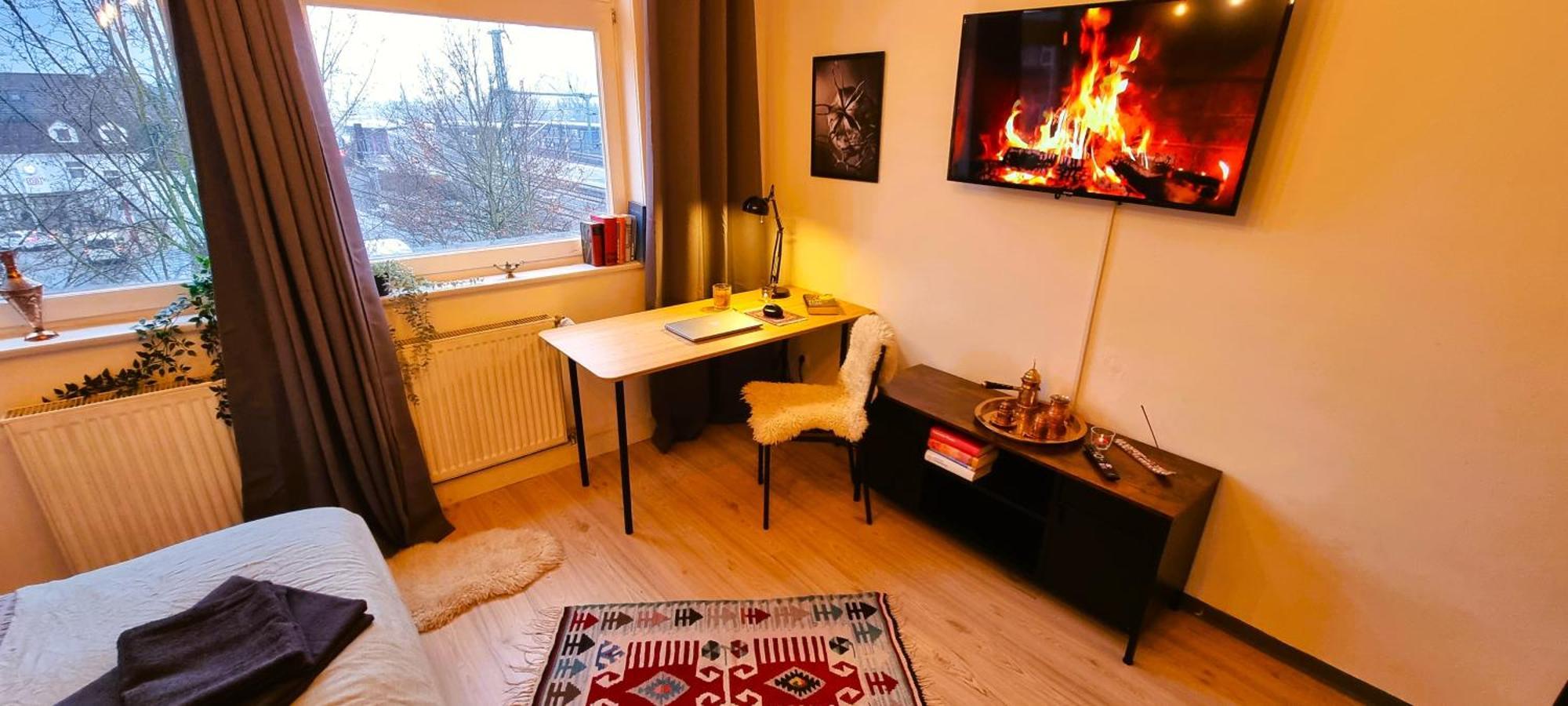 Nigella Apartment Direkt Am Hauptbahnhof Celle Fur 6 Personen Mit Kostenfreiem Parkplatz Voll Ausgestatteter Kuche Elite Standard Exterior photo