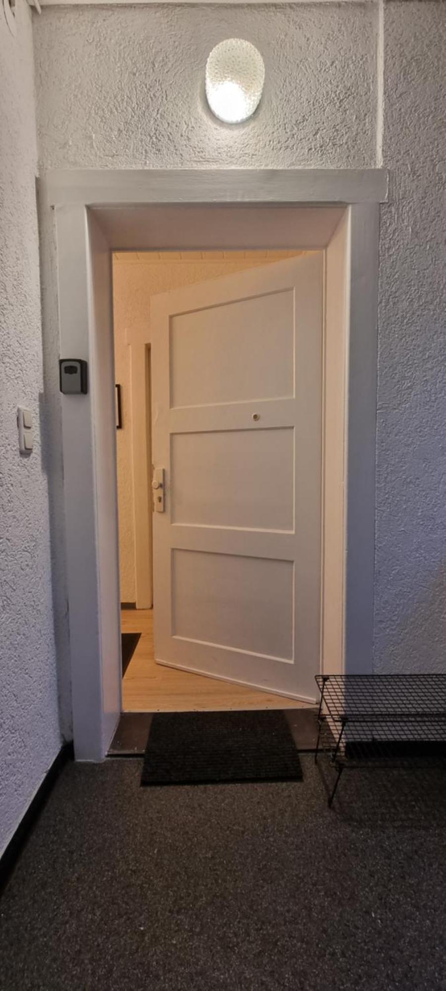 Nigella Apartment Direkt Am Hauptbahnhof Celle Fur 6 Personen Mit Kostenfreiem Parkplatz Voll Ausgestatteter Kuche Elite Standard Exterior photo