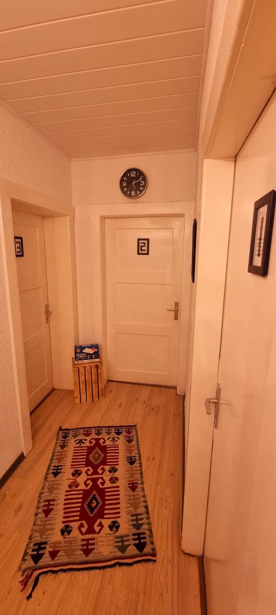 Nigella Apartment Direkt Am Hauptbahnhof Celle Fur 6 Personen Mit Kostenfreiem Parkplatz Voll Ausgestatteter Kuche Elite Standard Exterior photo
