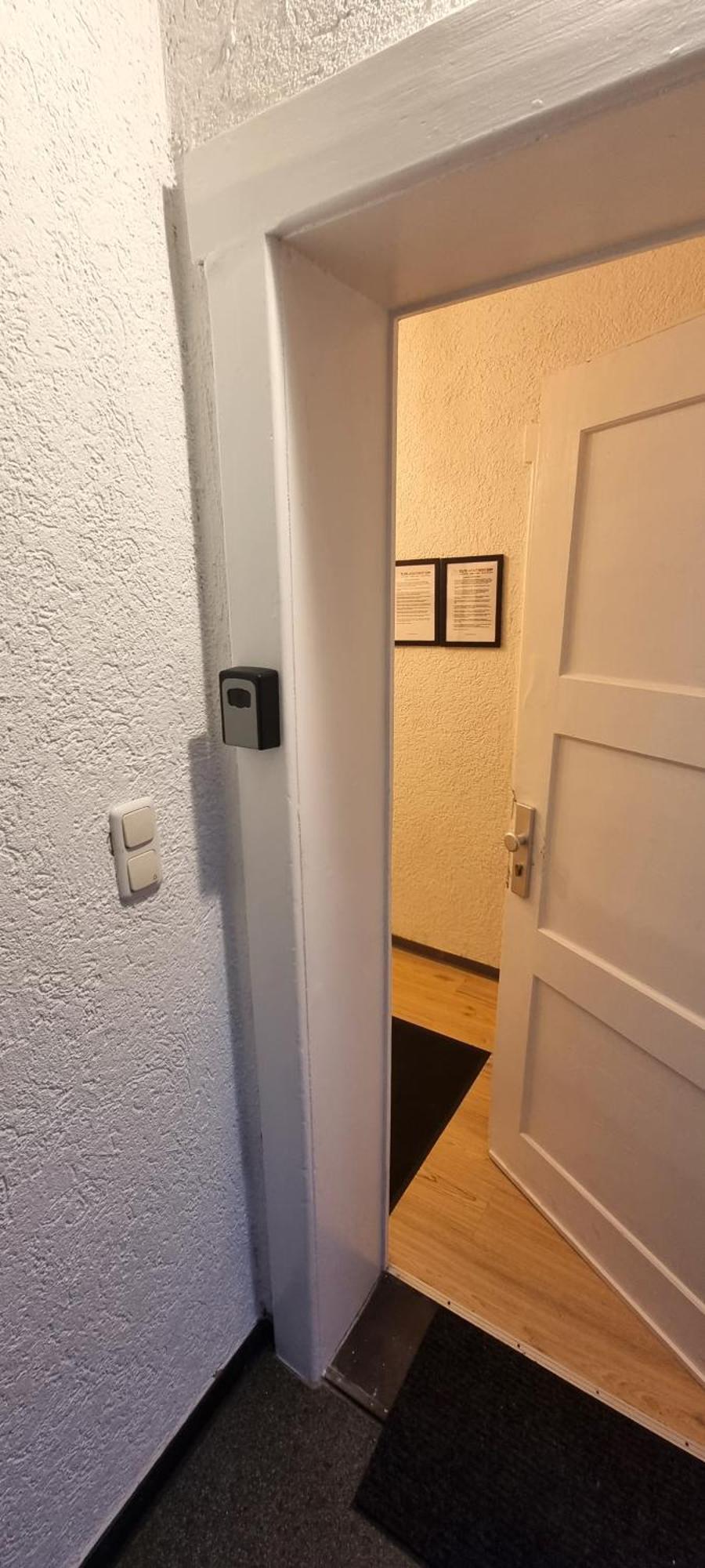 Nigella Apartment Direkt Am Hauptbahnhof Celle Fur 6 Personen Mit Kostenfreiem Parkplatz Voll Ausgestatteter Kuche Elite Standard Exterior photo