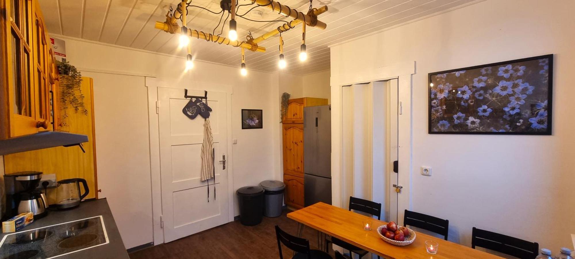 Nigella Apartment Direkt Am Hauptbahnhof Celle Fur 6 Personen Mit Kostenfreiem Parkplatz Voll Ausgestatteter Kuche Elite Standard Exterior photo